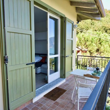 Italian Vacation Homes - La Petite Maison Du Lac Тавернола-Бергамаска Екстер'єр фото